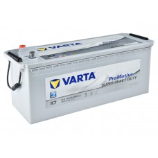 Грузовой аккумулятор Varta 6СТ-145 L+ 
