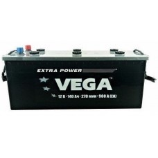 Грузовой аккумулятор Vega 6СТ-140 L+ ECO