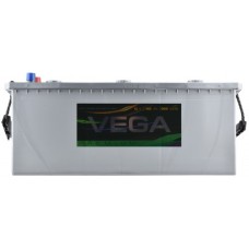 Грузовой аккумулятор Vega 6СТ-140 L+ Premium