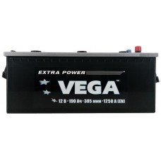 Грузовой аккумулятор Vega 6СТ-190 L+ ECO