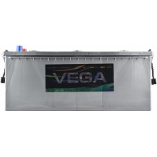 Грузовой аккумулятор Vega 6СТ-200 L+ Premium