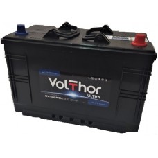 Автомобильний аккумулятор Volthor 6СТ-110 R+ JSB