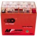 Мото аккумулятор Outdo YB16L-BS Gel
