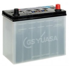 Автомобильный аккумулятор Yuasa 6СТ-45 R+ EFB Start Stop