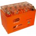 Мото аккумулятор Outdo YTX9-BS Gel