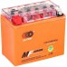 Мото аккумулятор Outdo YTX12-BS Gel