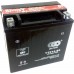 Мото аккумулятор Outdo YTX14-BS AGM