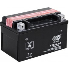 Мото аккумулятор Outdo YTX7A-BS AGM