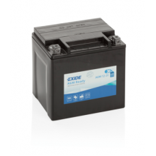 Мото аккумулятор Exide AGM12-31 30Ah 430A R+ Мото аккумулятор Exide AGM12-31 30Ah 430A R+