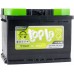 Автомобильный аккумулятор Topla 6СТ-60 R+ Top AGM Stop & Go   