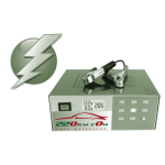 Автоматические и пуско-зярядные ЗУ