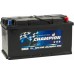 Автомобильный аккумулятор Champion 6СТ-100 R+ Black Автомобильный аккумулятор Champion 6СТ-100 R+ Black