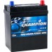 Автомобильный аккумулятор Champion 6СТ-40 R+ Jis Black