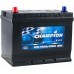 Автомобильный аккумулятор Champion 6СТ-70 L+ Jis Black Автомобильный аккумулятор Champion 6СТ-70 L+ Jis Black