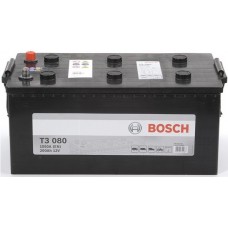 Грузовой аккумулятор Bosch 6СТ-200 L+ Т3 080
