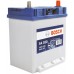 Автомобильный аккумулятор Bosch 6СТ-40 R+ S4 030