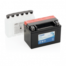 Мото аккумулятор Exide ETX9-BS 8Ah 120A L+