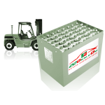 Тяговые / Промышленные