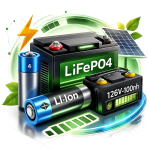 LiFePO4
