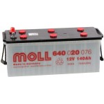 Moll truck