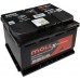 Автомобильний аккумулятор Moll X-TRA Charge 62 R+