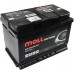 Автомобильний аккумулятор Moll EFB 70 R+ Start-Stop Автомобильний аккумулятор Moll EFB 70 R+ Start-Stop