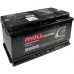 Автомобильний аккумулятор Moll EFB 95 R+ Start-Stop Автомобильний аккумулятор Moll EFB 95 R+ Start-Stop