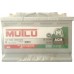 Автомобильный аккумулятор Mutlu 6СТ-70 R+ AGM   