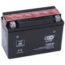 Мото аккумулятор Outdo YT9B-BS AGM Мото аккумулятор Outdo YT9B-BS AGM