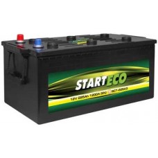 Грузовой аккумулятор Start Eco 6СТ-225 L+