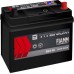 Автомобильный аккумулятор Fiamm 6СТ-45 R+ asia Titanium PRO Black