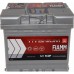 Автомобильный аккумулятор Fiamm 6СТ-54 R+ Titanium PRO  