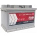 Автомобильный аккумулятор Fiamm 6СТ-60 R+ Titanium PRO L2B 60P(600)