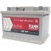 Автомобильный аккумулятор Fiamm 6СТ-60 R+ Titanium PRO L2B 60P(600)