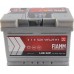 Автомобильный аккумулятор Fiamm 6СТ-60 R+ Titanium PRO L2B 60P(600)