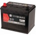 Автомобильный аккумулятор Fiamm 6СТ-75 L+ asia Titanium PRO Black Автомобильный аккумулятор Fiamm 6СТ-75 L+ asia Titanium PRO Black