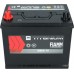 Автомобильный аккумулятор Fiamm 6СТ-75 L+ asia Titanium PRO Black Автомобильный аккумулятор Fiamm 6СТ-75 L+ asia Titanium PRO Black