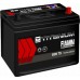 Автомобильный аккумулятор Fiamm 6СТ-75 R+ asia Titanium PRO Black Автомобильный аккумулятор Fiamm 6СТ-75 R+ asia Titanium PRO Black