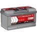 Автомобильный аккумулятор Fiamm 6СТ-75 R+ Titanium PRO  