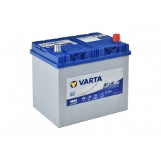 Автомобильный аккумулятор Varta 6СТ-65 START STOP PLUS (N65)