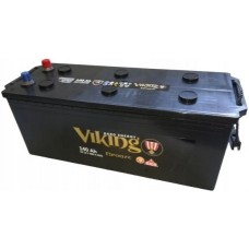 Грузовой аккумулятор VIKING BRONZE 140 L+