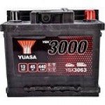 Yuasa