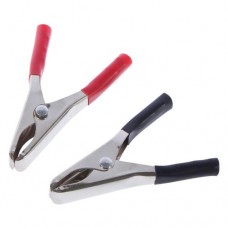 Зажим аккумуляторный 