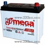 Купити авто акумулятор Пуща Водиця